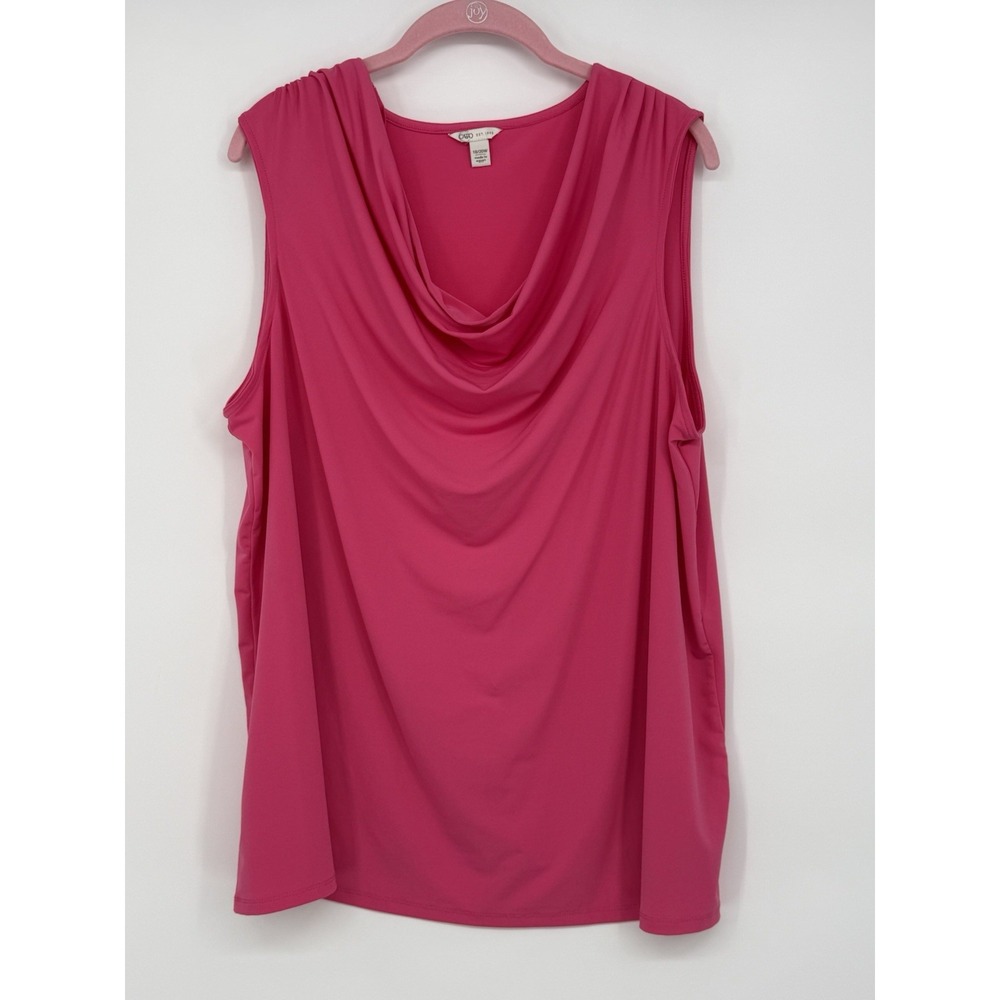 Cato Women's Tank Top 18/20W